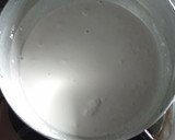 Foto langkah ke 2 dari resep 100. Bubur sumsum.