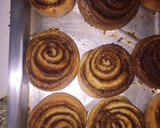 Foto del paso 6 de la receta: Cinnamon Rolls / roles de canela