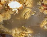 Foto langkah ke 4 dari resep Gulai Ayam.