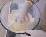 A picture of step 4 of Easy! Scones! Perfect Tea-time Treat, They are well risen!.