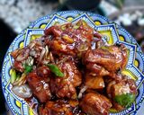 Foto langkah ke 3 dari resep 418. Ayam Goreng Mentega ala Devina Hermawan.