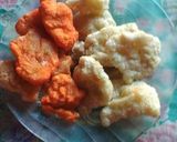 Foto langkah ke 8 dari resep Cireng crispy.