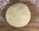 Une image de l'étape 5 de Brioche des Rois.