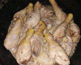 Foto del paso 3 de la receta: Pollo al cava