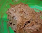 Foto del paso 4 de la receta: Galletas craqueladas chocolatosa
