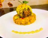 Richie Rich Botton Bottle Restaurants Style recipe step 6 photo