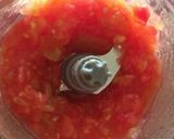 Foto langkah ke 3 dari resep Saus Marinara.