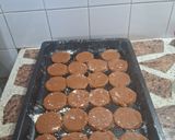 Foto del paso 8 de la receta: Galletitas integrales de gofio