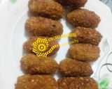 Yam nuggetsmatakin girki7 hoto