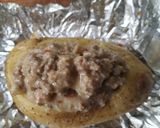 Foto del paso 6 de la receta: Papas Plomo