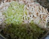 Foto del paso 2 de la receta: Sandwichitos de pollo