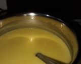 गुजराती कढ़ी(gujarati kadhi recipe in hindi) रेसिपी चरण 3 फोटो