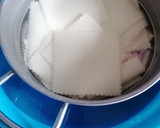 Foto del paso 3 de la receta: 328. Canelones fríos de no Atún vegetarianos