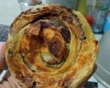 Foto langkah ke 13 dari resep Roti Maryam enakk.