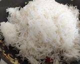સેઝવાન ફ્રાઇડ રાઇસ (Schezwan Fried Rice Recipe In Gujarati) રેસીપી સ્ટેપ3ફોટો