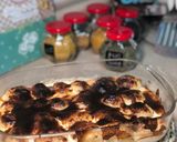 صورة لخطوة 7 من وصفة كُـرات البطاطس بالدجاج 🥔🍗😋