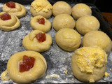 Bizcochos !!!