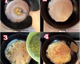 Foto langkah ke 4 dari resep Marsotel (Martabak Sosis Telur) // Kebab Jowo.