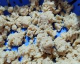 Foto del paso 3 de la receta: Soya hidrátala bien