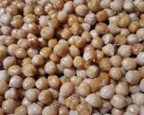 Fried Chickpea Dinner recipe step 2 photo