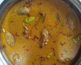 Foto langkah ke 5 dari resep Gulai Ayam.