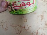 مكرونة بالتونة