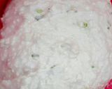 Foto langkah ke 3 dari resep Cireng Salju Bumbu Rujak.