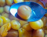 A picture of step 4 of Khubani Ka Meetha (Apricot Trifle).