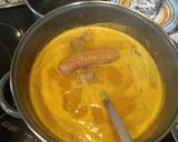 Foto del paso 4 de la receta Garbanzos estofados con chorizo y costillas