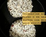 Foto del paso 14 de la receta: Hamburguesas de lentejas #SOSAdriCocina