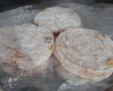 Foto del paso 2 de la receta: Hamburguesas de pollo