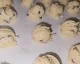 รูปขั้นตอนการทำที่ 2 ของ 🍪คุกกี้ไอศครีม🍨