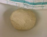 Foto del paso 2 de la receta: Pan Especial  Relleno con carne molida y queso!!