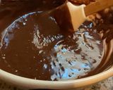 Une image de l'étape 5 de 🍰Fondant 🍩au Chocolat 🍫.