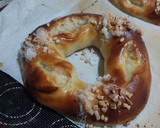 Foto del paso 8 de la receta: Tortell de Sant Antoni (versión mini)