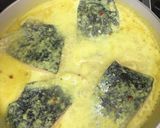 Foto del paso 5 de la receta Salmón al curry