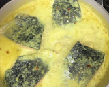 Foto del paso 5 de la receta: Salmón al curry