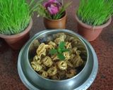 शिरलाडू (Shirladu recipe in marathi) रेसिपी स्टेप 3 फोटो 