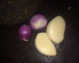 Nasi Goreng Udang langkah memasak 1 foto