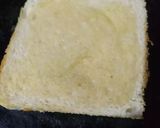 A picture of step 3 of Lunch Box (veg sandwich).