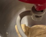 Foto del paso 4 de la receta: Pan de garbanzos