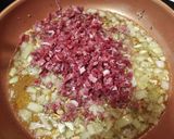 Foto del paso 7 de la receta: Judías verdes con jamón y patatas Roberts
