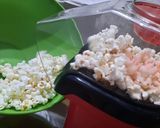 Foto del paso 2 de la receta: Pochoclos salados