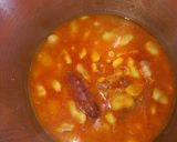Foto del paso 3 de la receta: Mis fabes
