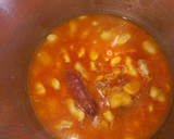 Foto del paso 3 de la receta: Mis fabes