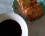 Foto langkah ke 6 dari resep Martabak Telur.