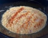 A picture of step 2 of Quick & Easy Slow Cooker Chicken & Rice.