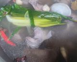 鹽滷鴨胗的食譜步驟4照片