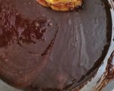 Foto del paso 4 de la receta: Fudgy brownies de naranja y chocolate del 70%