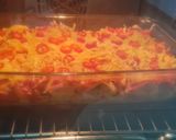 Φωτογραφία βήματος 6 της συνταγής Enchiladas με σάλτσα ντομάτας